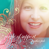 Heather Pick - "Circle of Support"