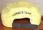 Lorne's Team