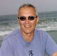 Jerry Morris