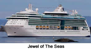 Jewel of The Seas